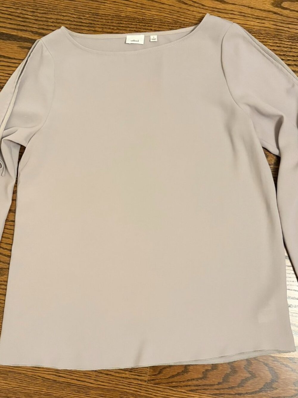 Wilfred Blouse